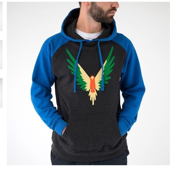 logan paul sweatshirt